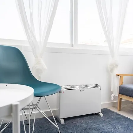 Akicity Ajuda Ciel Lisbon