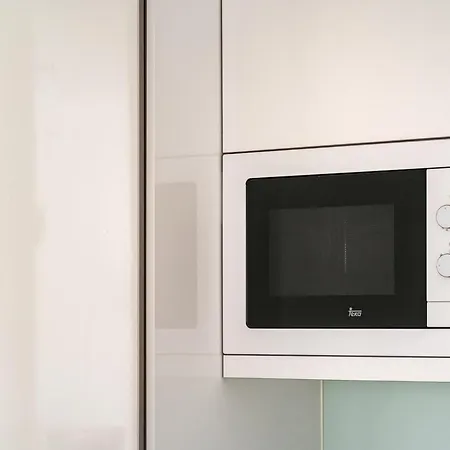 Apartamento Akicity Ajuda Ciel
