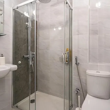 Apartamento Akicity Ajuda Ciel